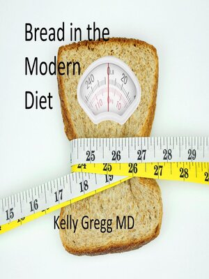 cover image of Bread in the Modern Diet